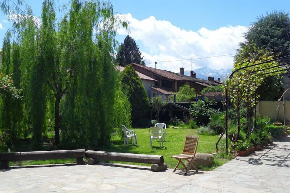 Cascina Marie