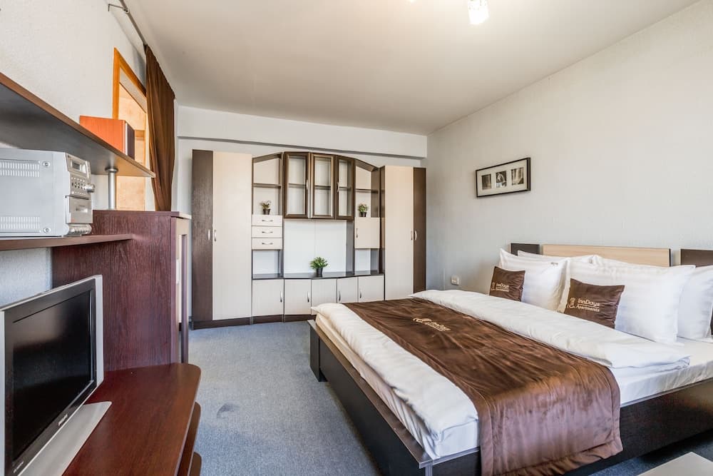 Inndays Kolomenskaya