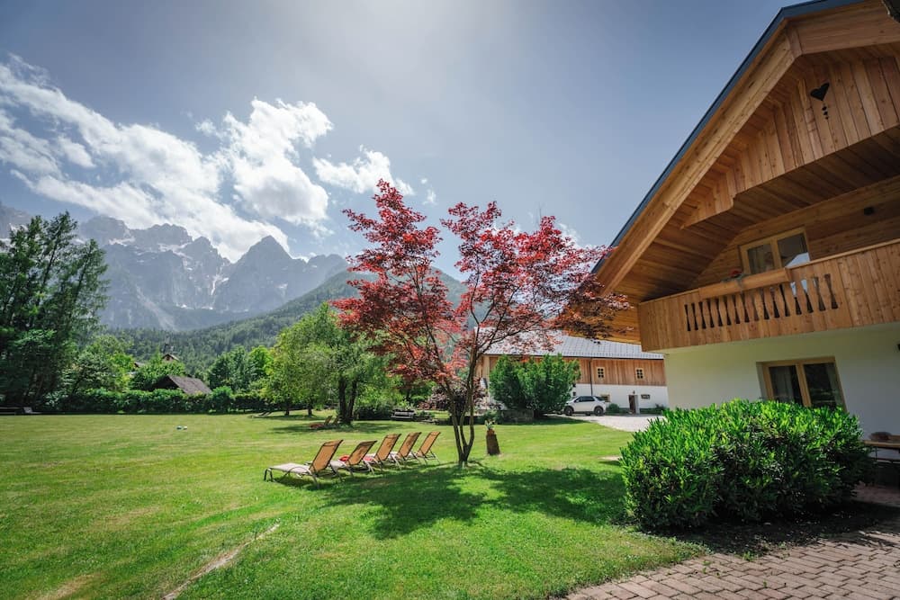Apartments Trata - Trata Resort