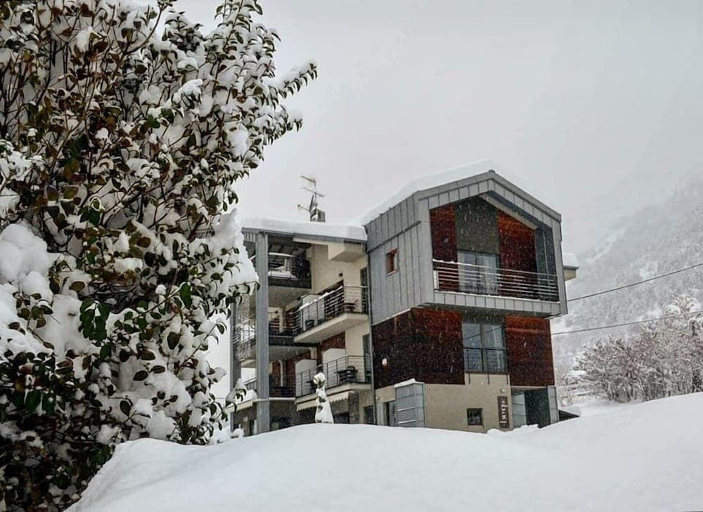 Chambres D'Hotes La Bicoque