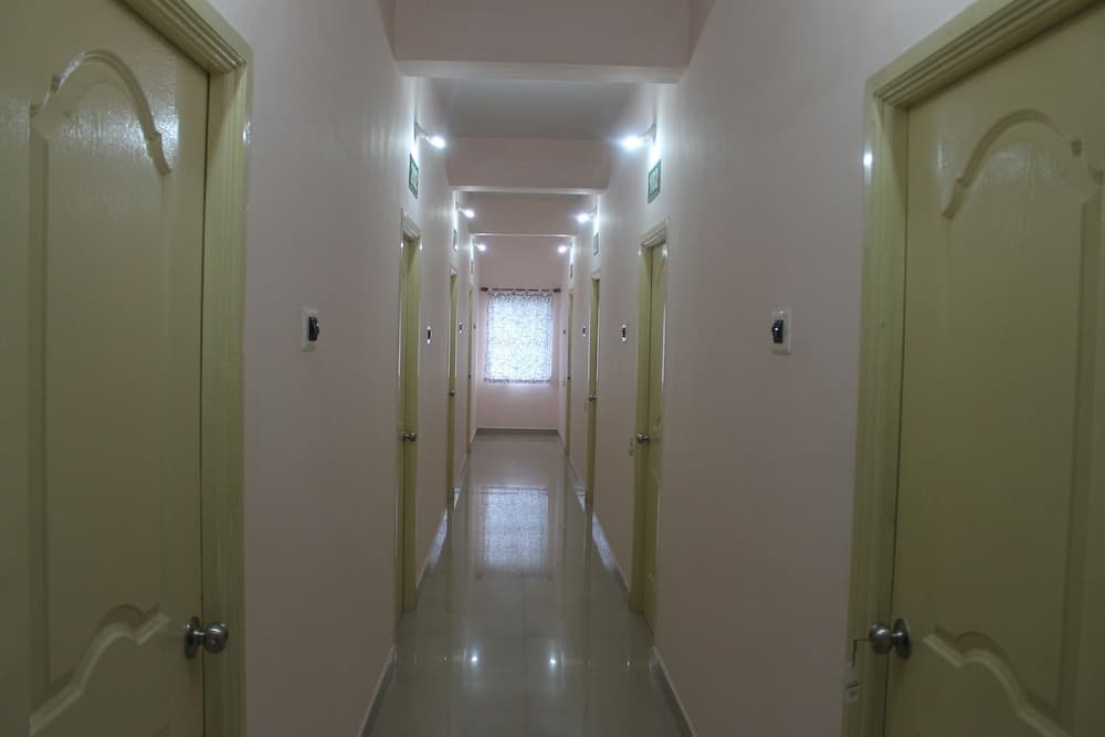 Royal Green Accommodation