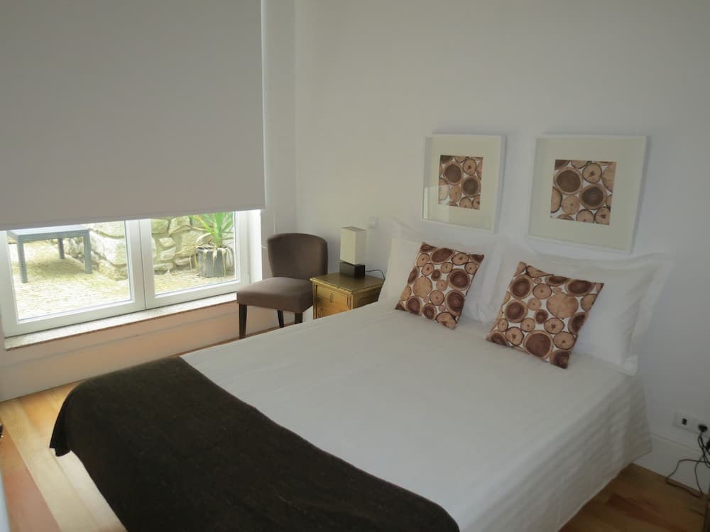 Citybreak Apartments Bolhão