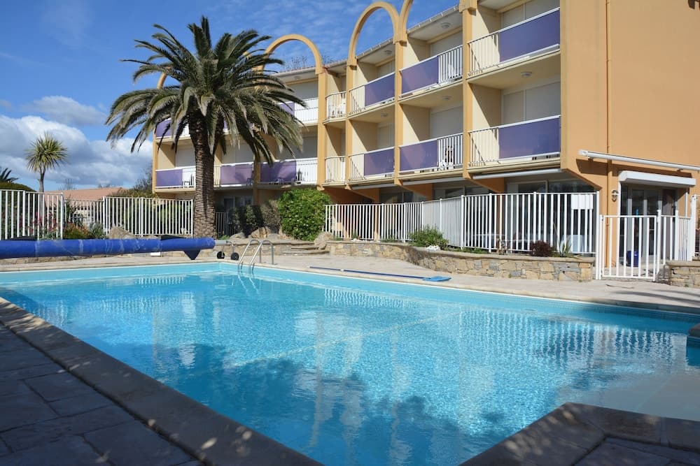 Hotel Albizzia