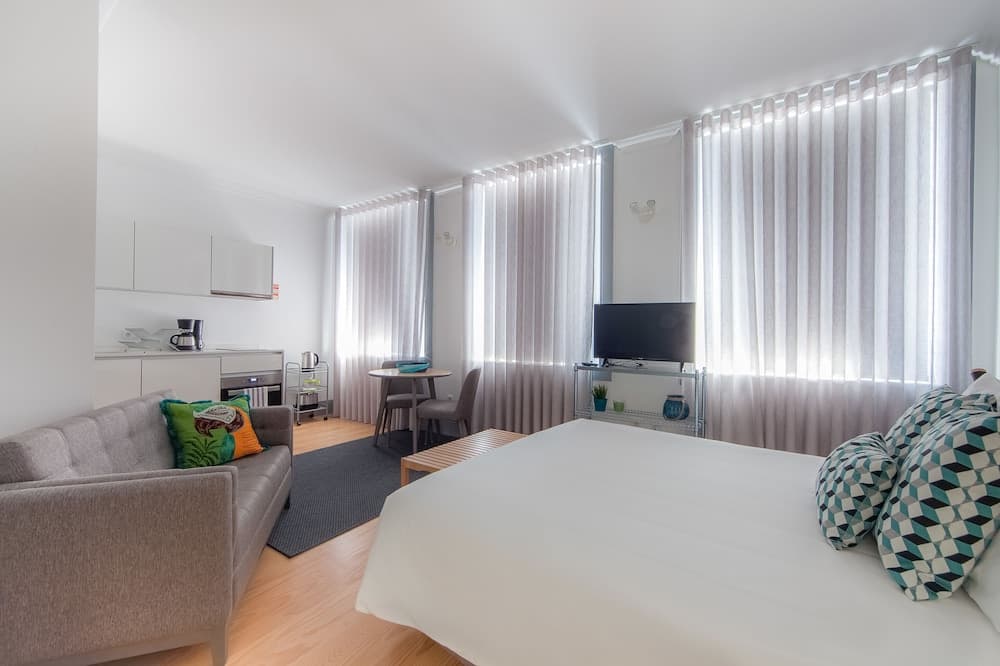 Citybreak-apartments Coliseu