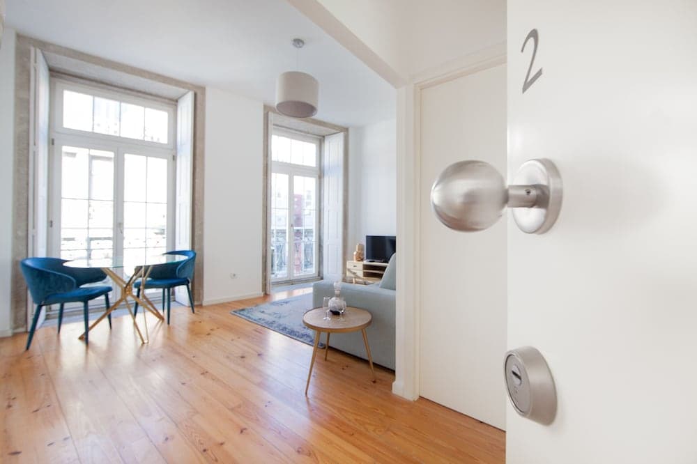 Citybreak-Apartments São Bento