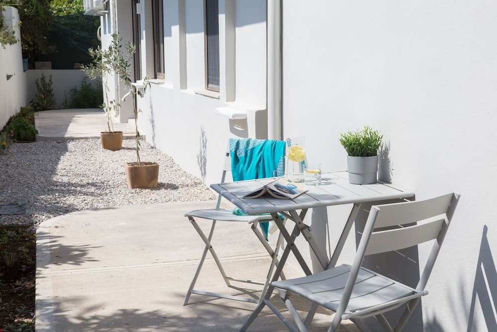 Teras/veranda