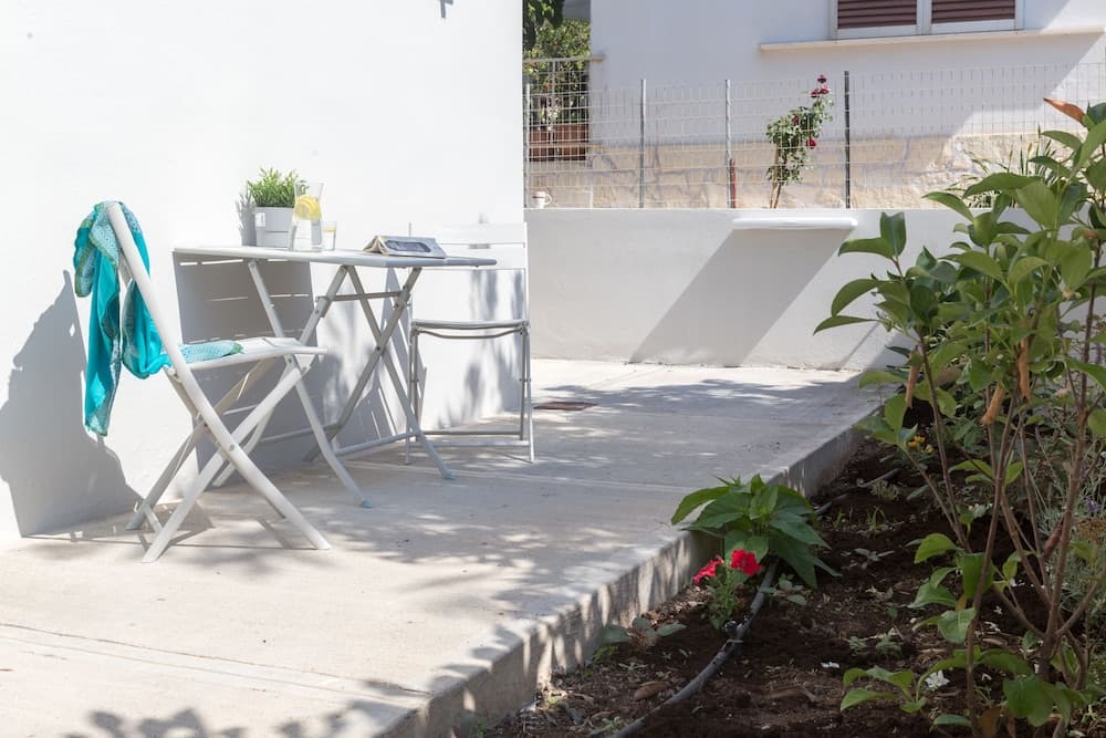 Teras/veranda