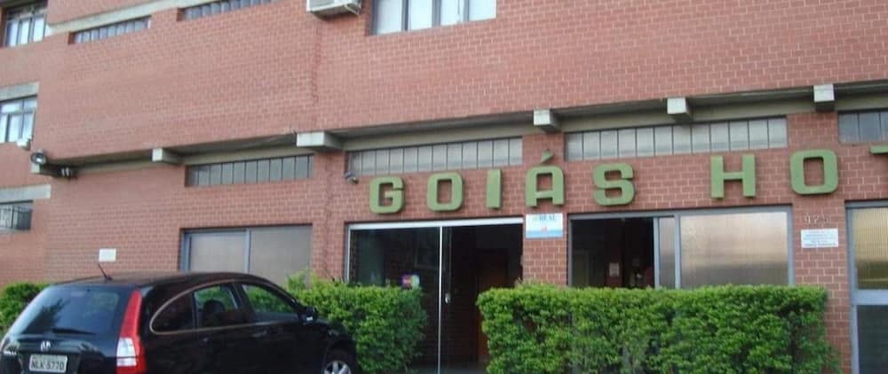 Goias Hotel