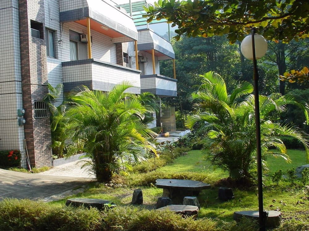 De Wang Villa