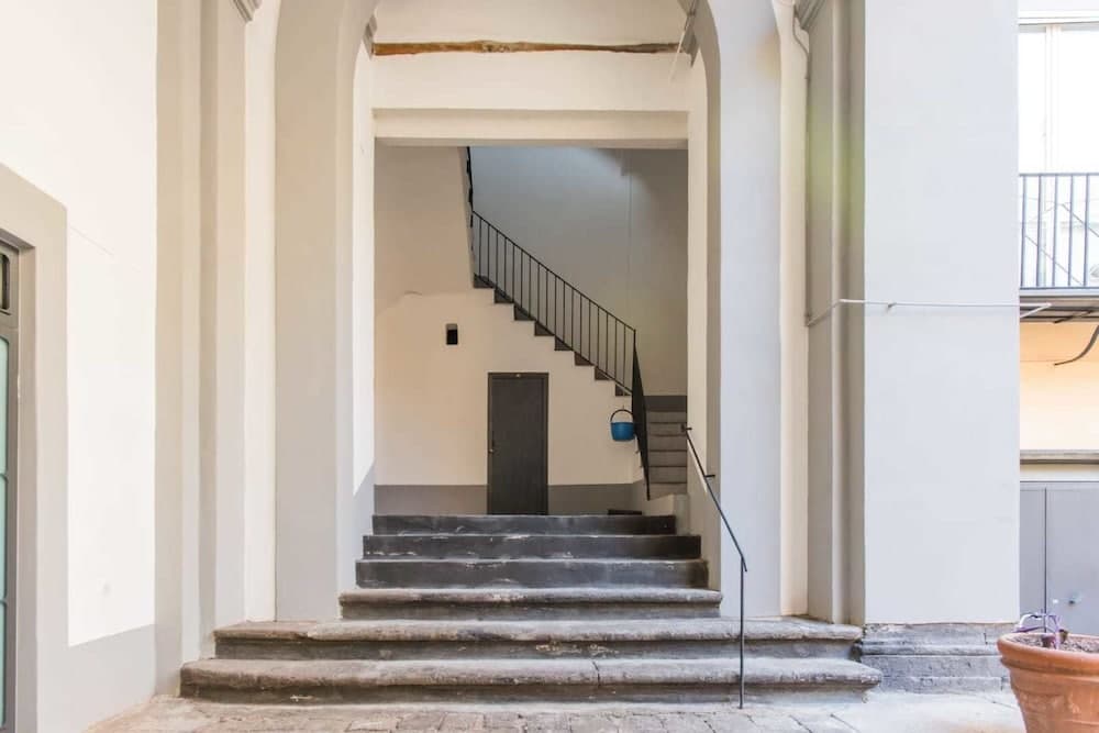 In Napoli B&B