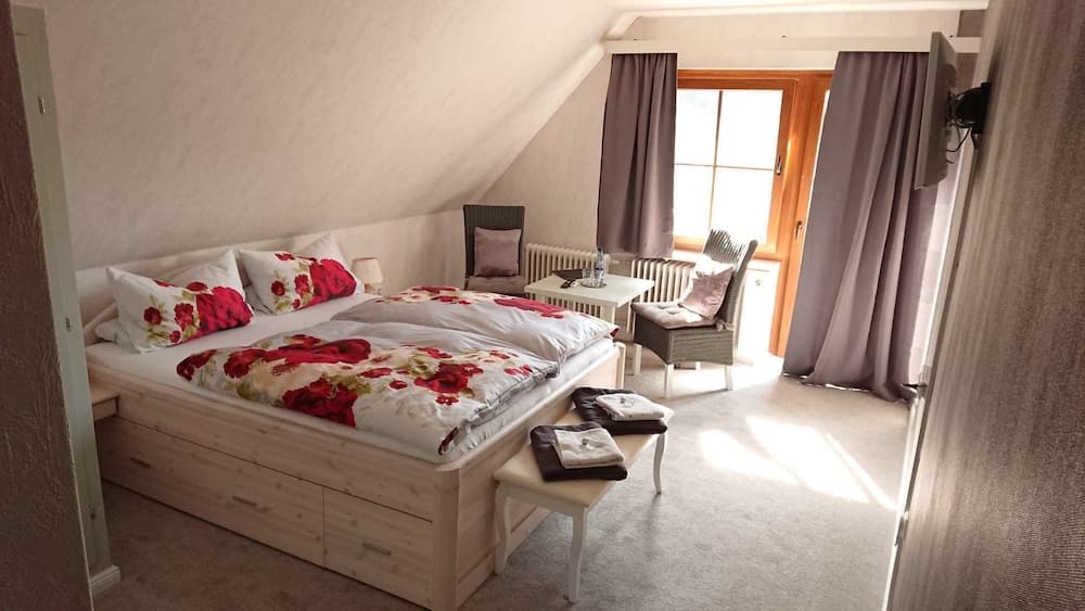 Pension Hillmers-Hoff