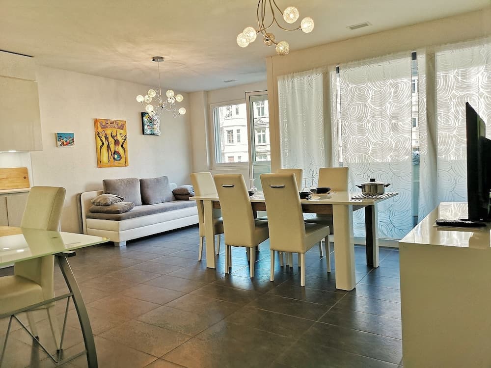 Art Basel - Guesthouse Basel