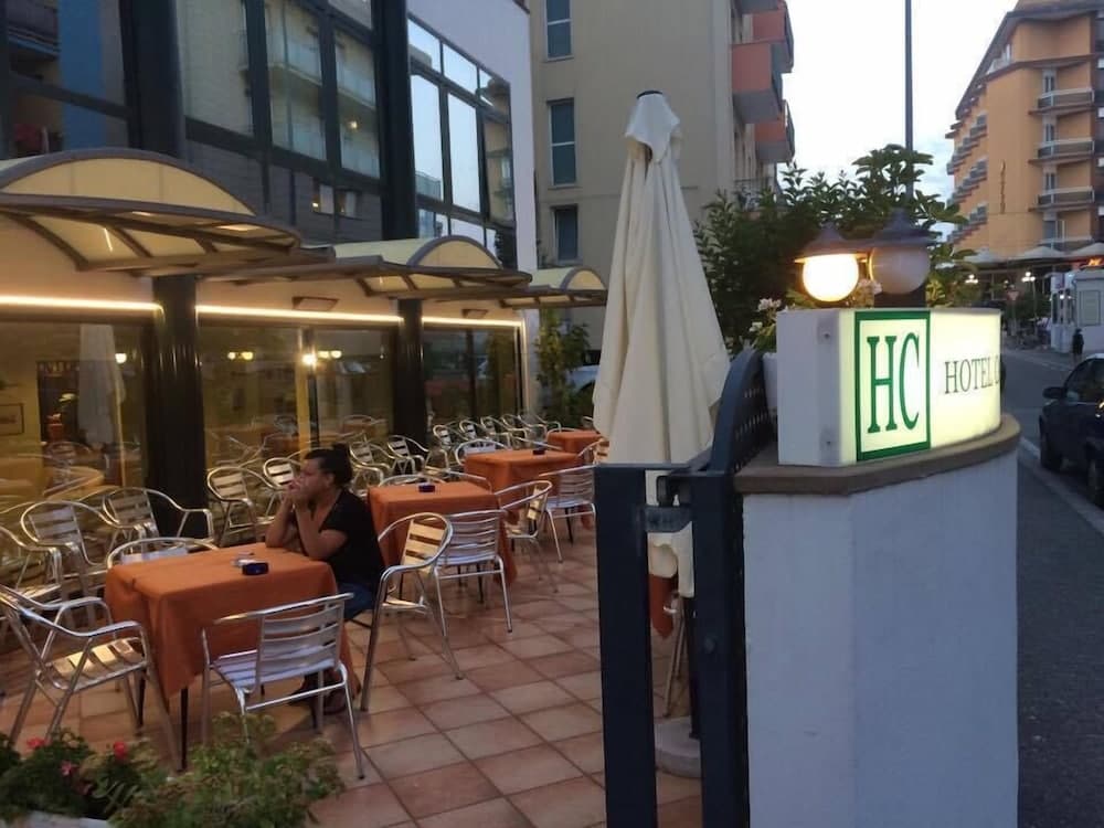 Teras/veranda