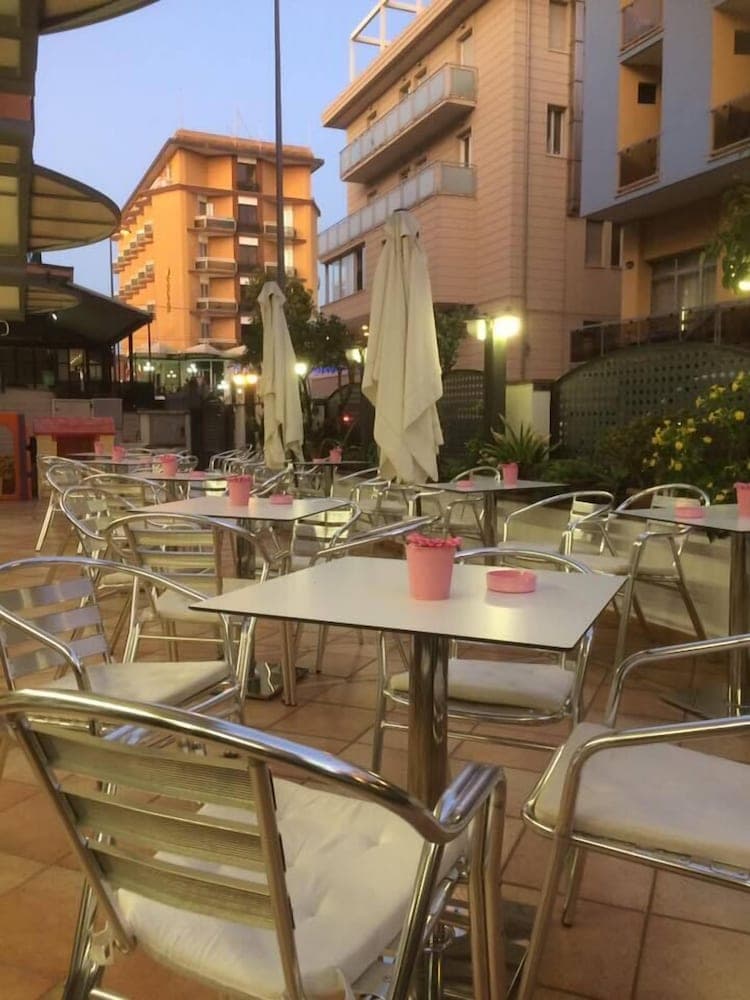 Teras/veranda