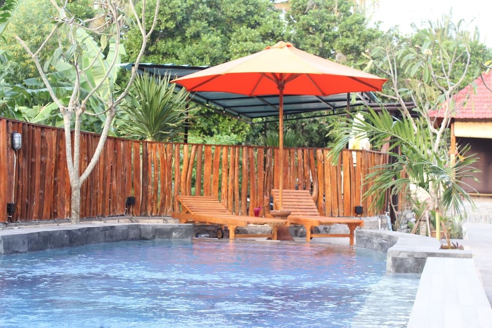 Putra Bali Villa