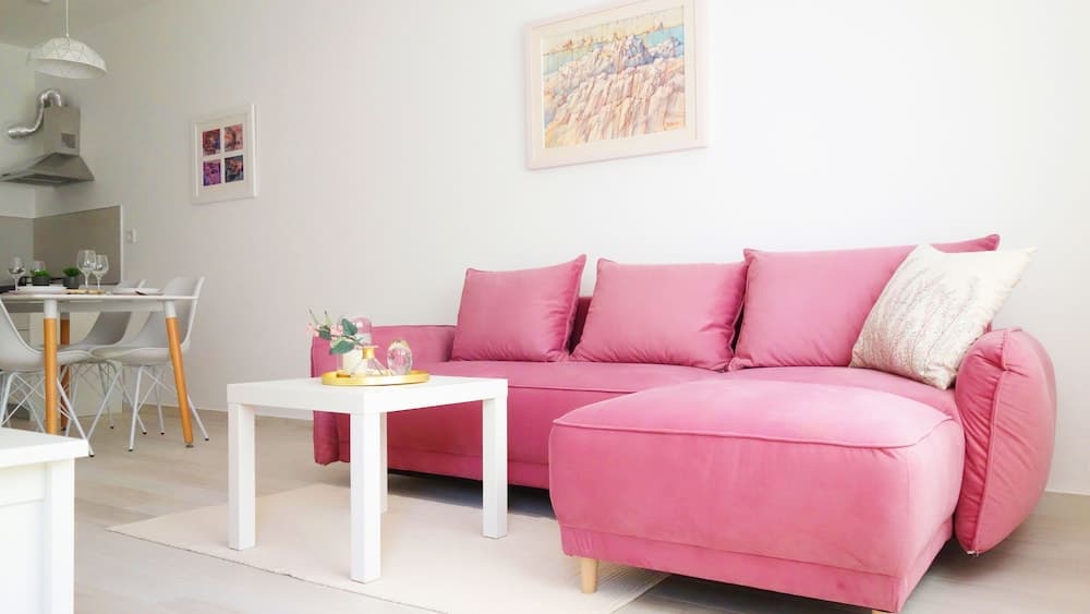 Casa Budva Apartments