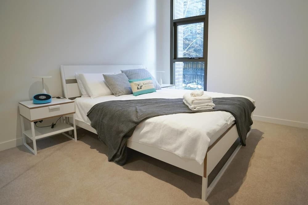 Walk To Darling Harbour 1 BED NEW APT Nsy188