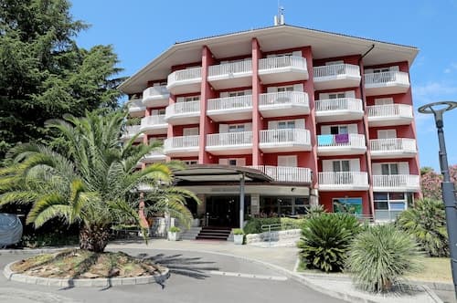 Hotel Haliaetum - San Simon Resort