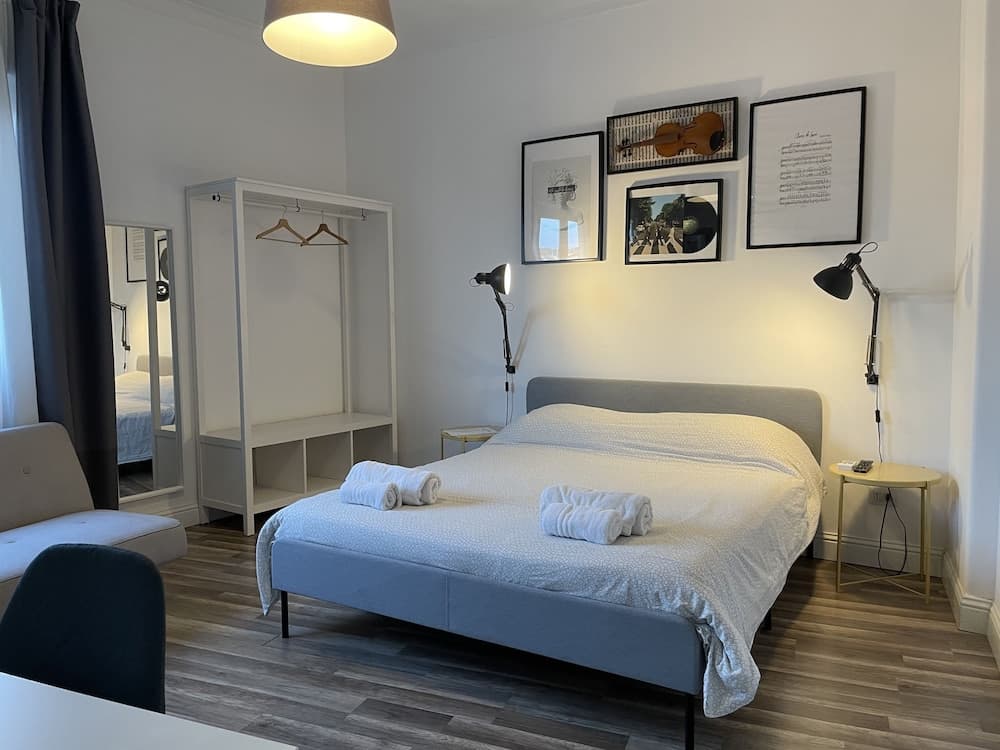 La Dimora delle Muse