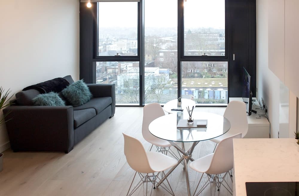 Luxury One Bed Archway