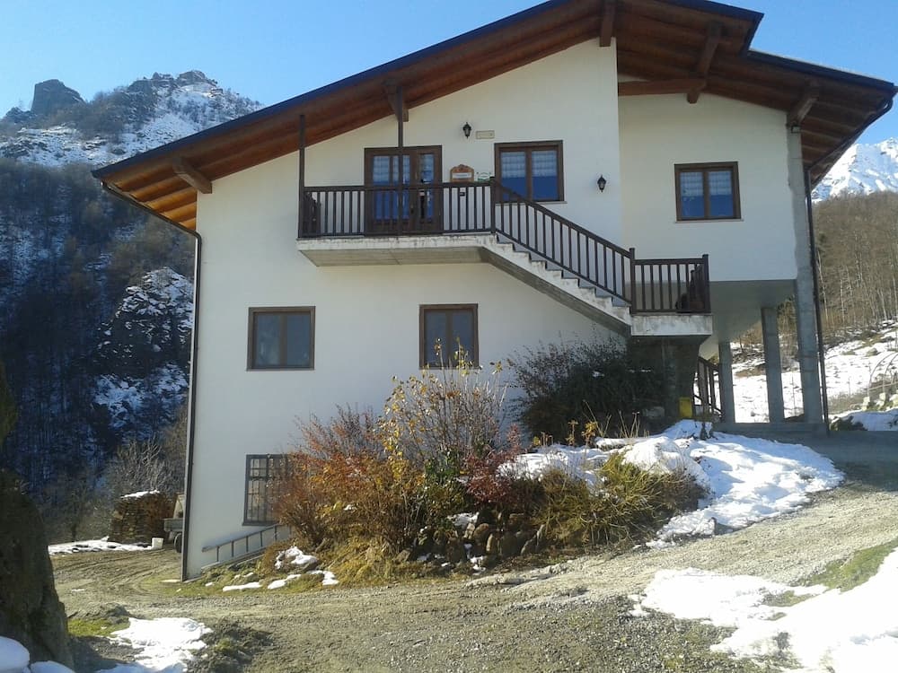 Agriturismo Il Runch