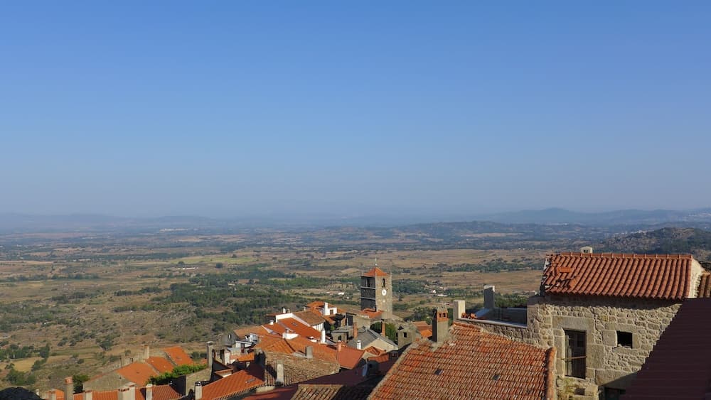 Casas da Villa- Monsanto