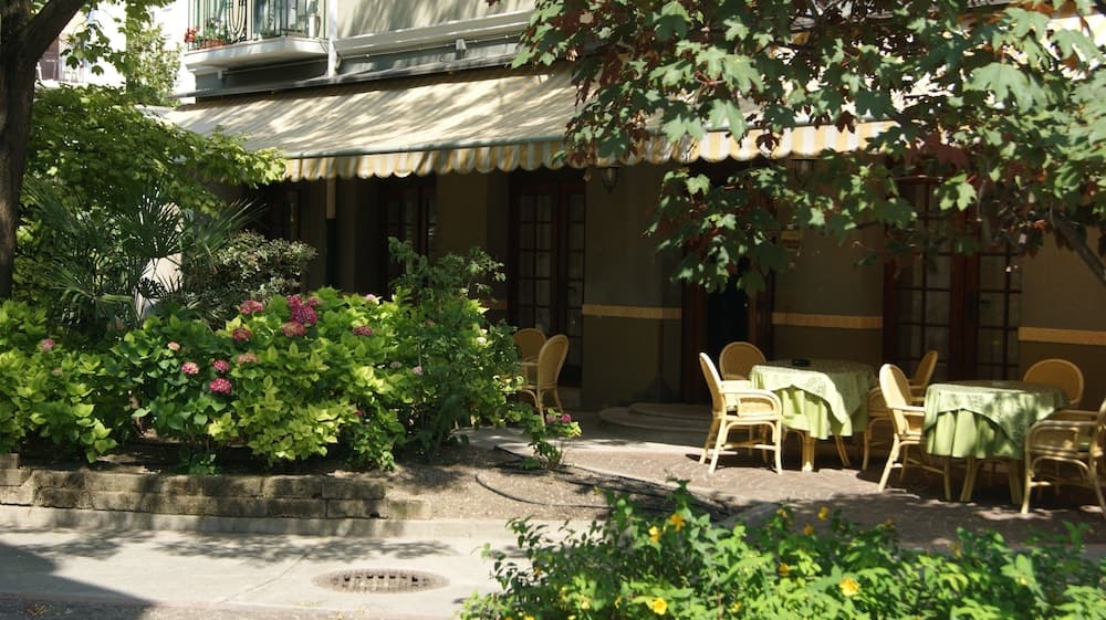 Hotel Milano