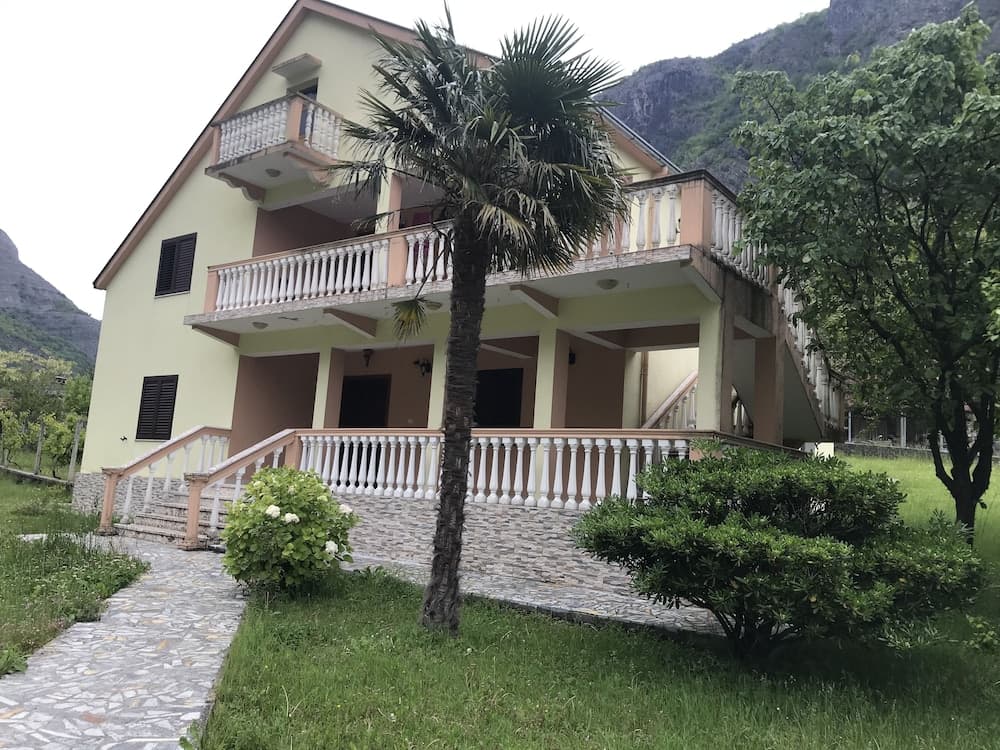 Guest house Adriatiku