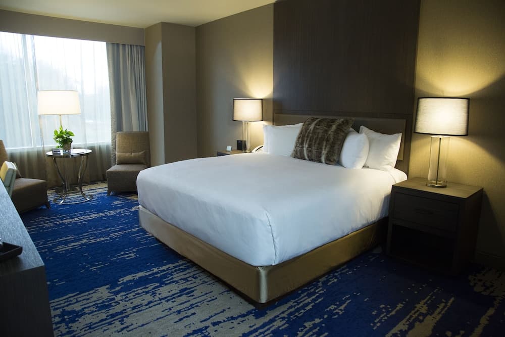 Wind Creek Casino & Hotel Montgomery