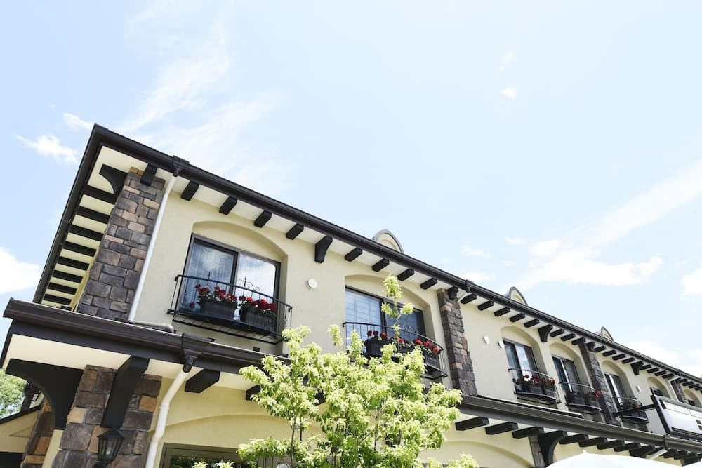 Kawaguchiko Hotori no Hotel Ban