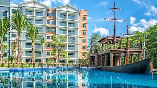 Title Residencies by Phuket Apartments