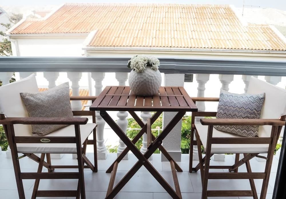 Teras/veranda