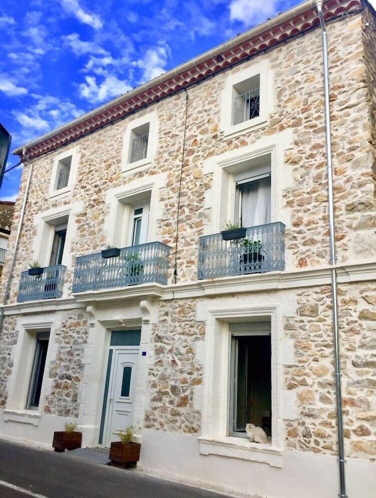 Casa Cessenon