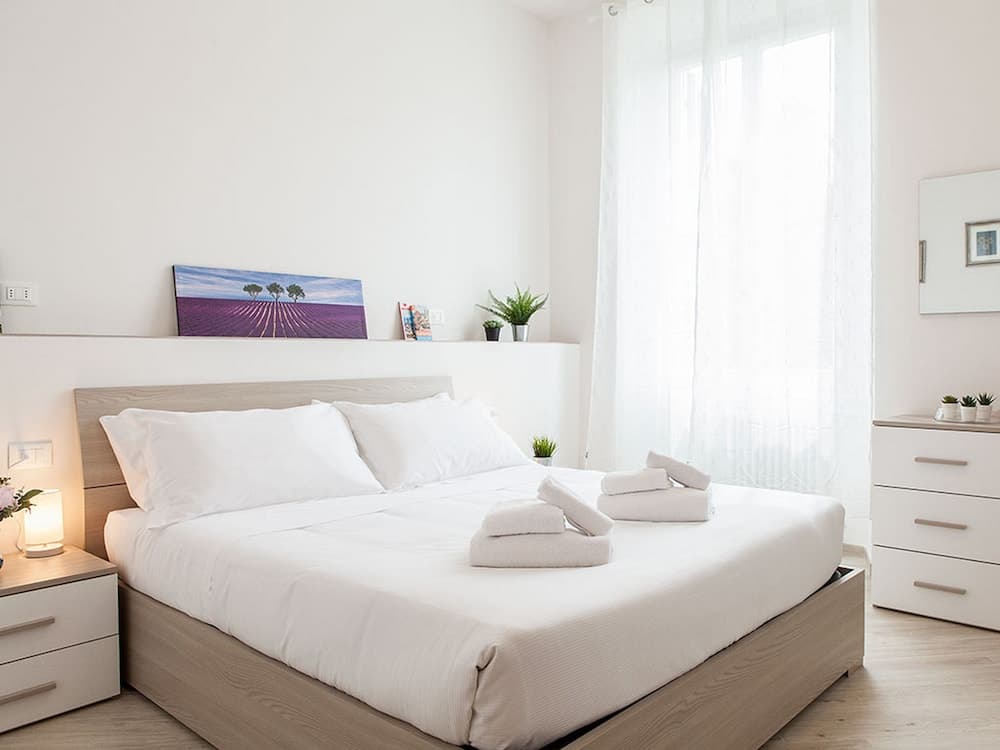 San Frediano Apartment