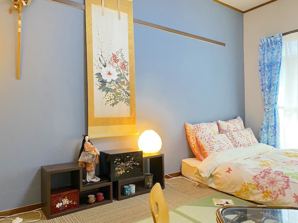 Hotel Tenjin