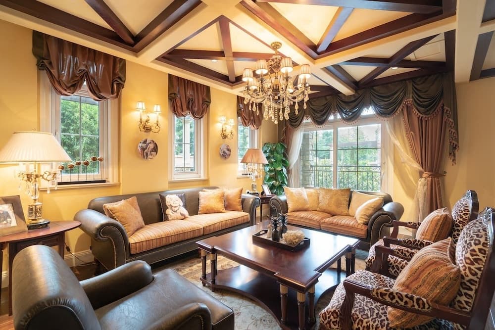 Qingdao Qiulin Hotel