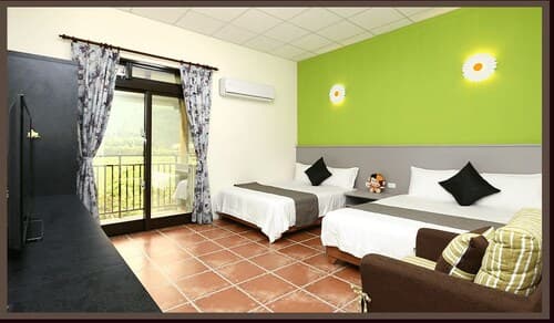 Futian B&B
