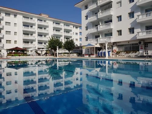 Acogedor apartamento en Blanes