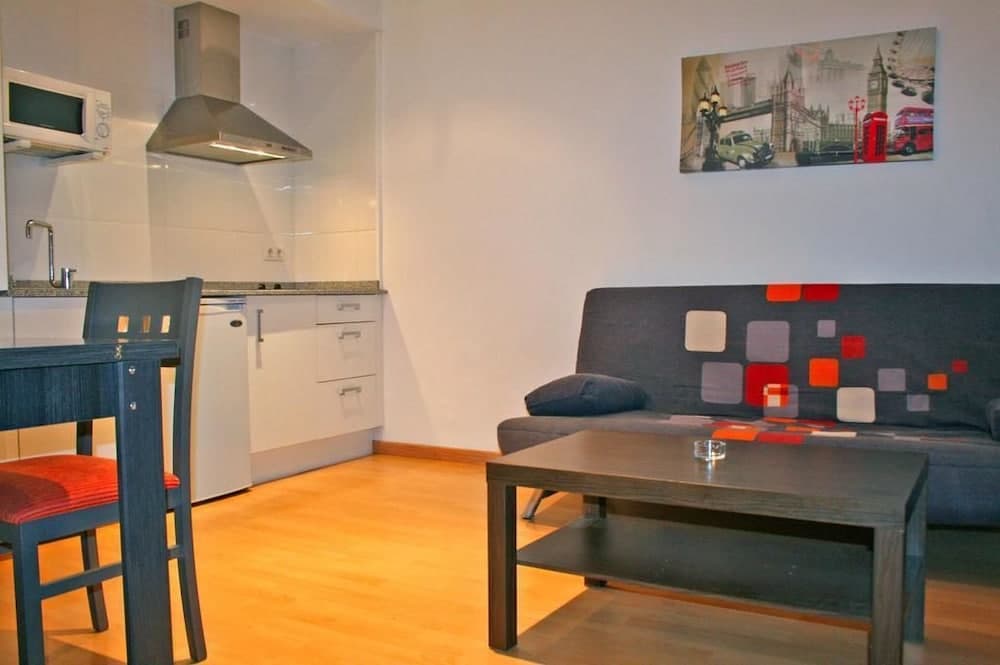 Apartamento cerca de la playa y de Water World