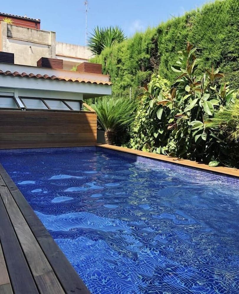 Apartamento climatizado cerca del mar