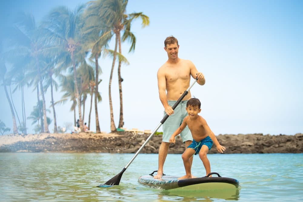 Sörf/boogie boarding