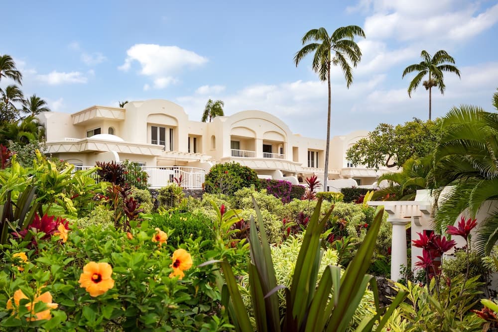 Fairmont Kea Lani Maui Villa Experience