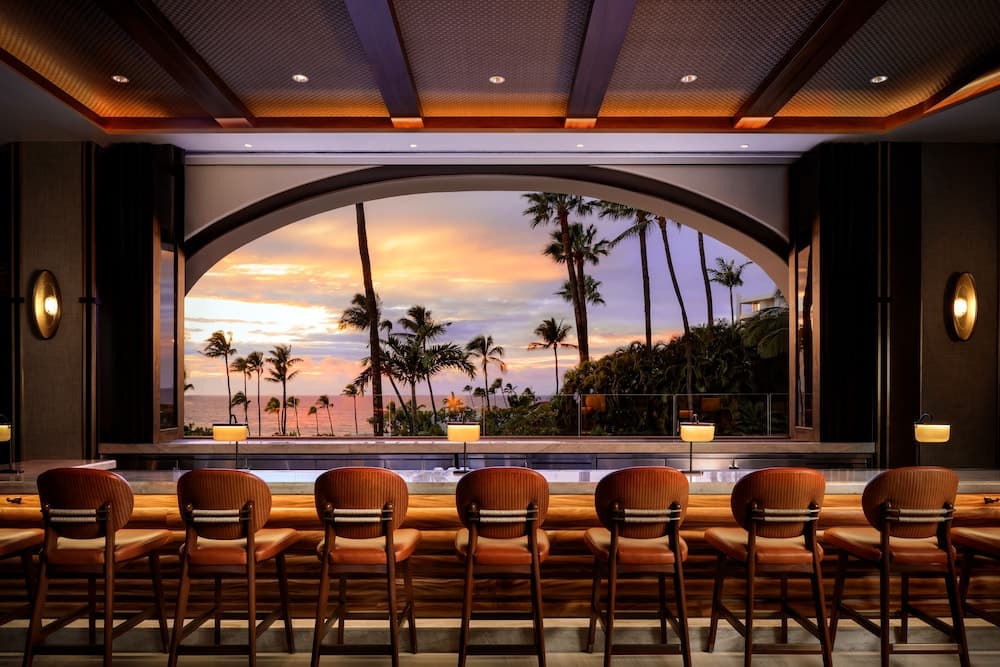 Bar (konaklama yerinde)