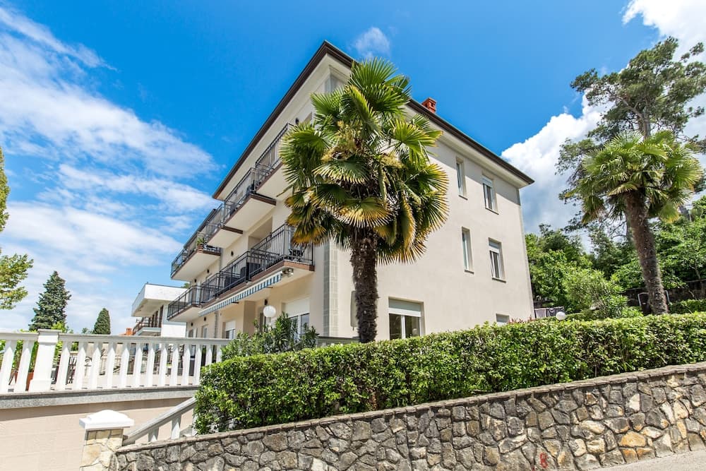 Apartments and Rooms Milcetic