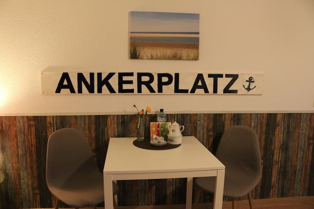 Ferienwohnung Norderaltendeich