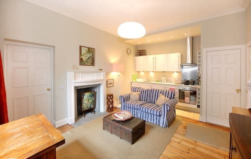 Fantastic Edinburgh Apartment