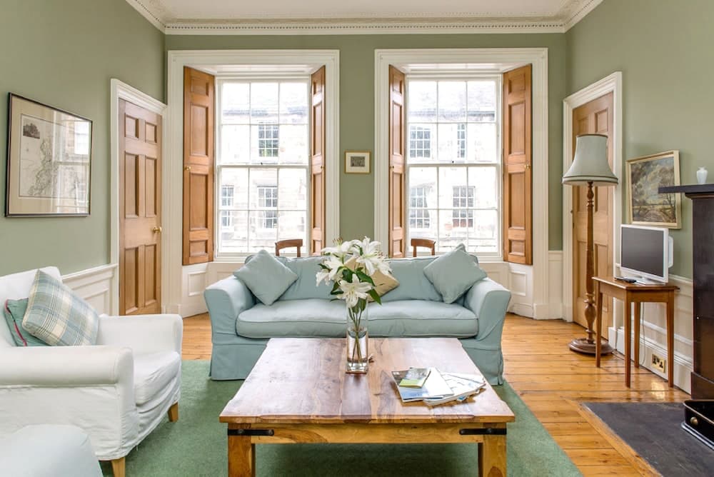 Quality Stay 3-Bedroom Apartment