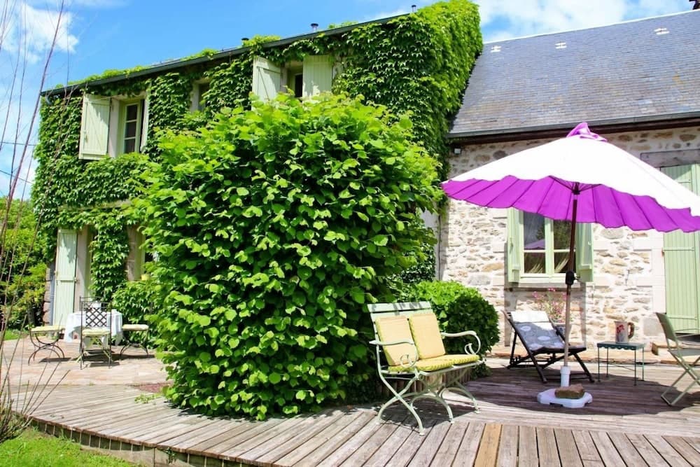 Chez Claire