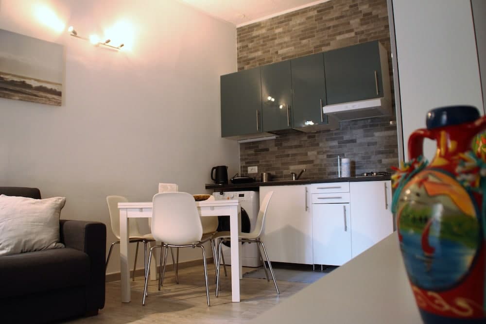 Appartamento Galatea