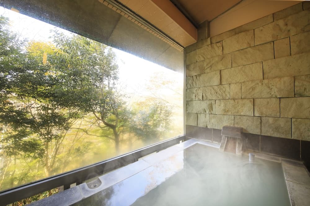 Centurion Hakone Bettei